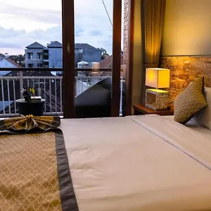 Kubu De Uma , Seminyak (Bali) Indonesia