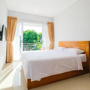 Dharma Redpartner , Seminyak (Bali) Indonesia