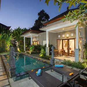 Pundi Kaya , Ubud (Bali) Indonesia