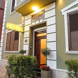 Serenity 3*, Tirana Albania