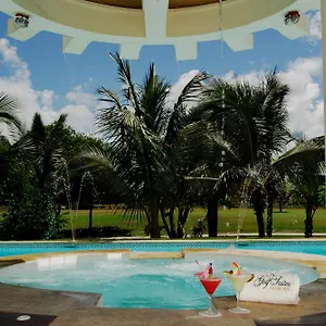 The Golf 5*, Punta Cana Dominican Republic