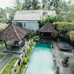 Rizky , Ubud (Bali) Indonesia