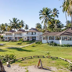Canas Retreat Hotel