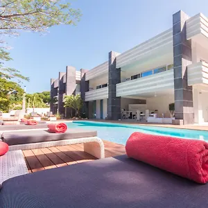 Casa-22 Luxury Boutique Bed & Breakfast