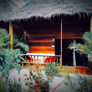 Otres 2*, Sihanoukville Cambodia